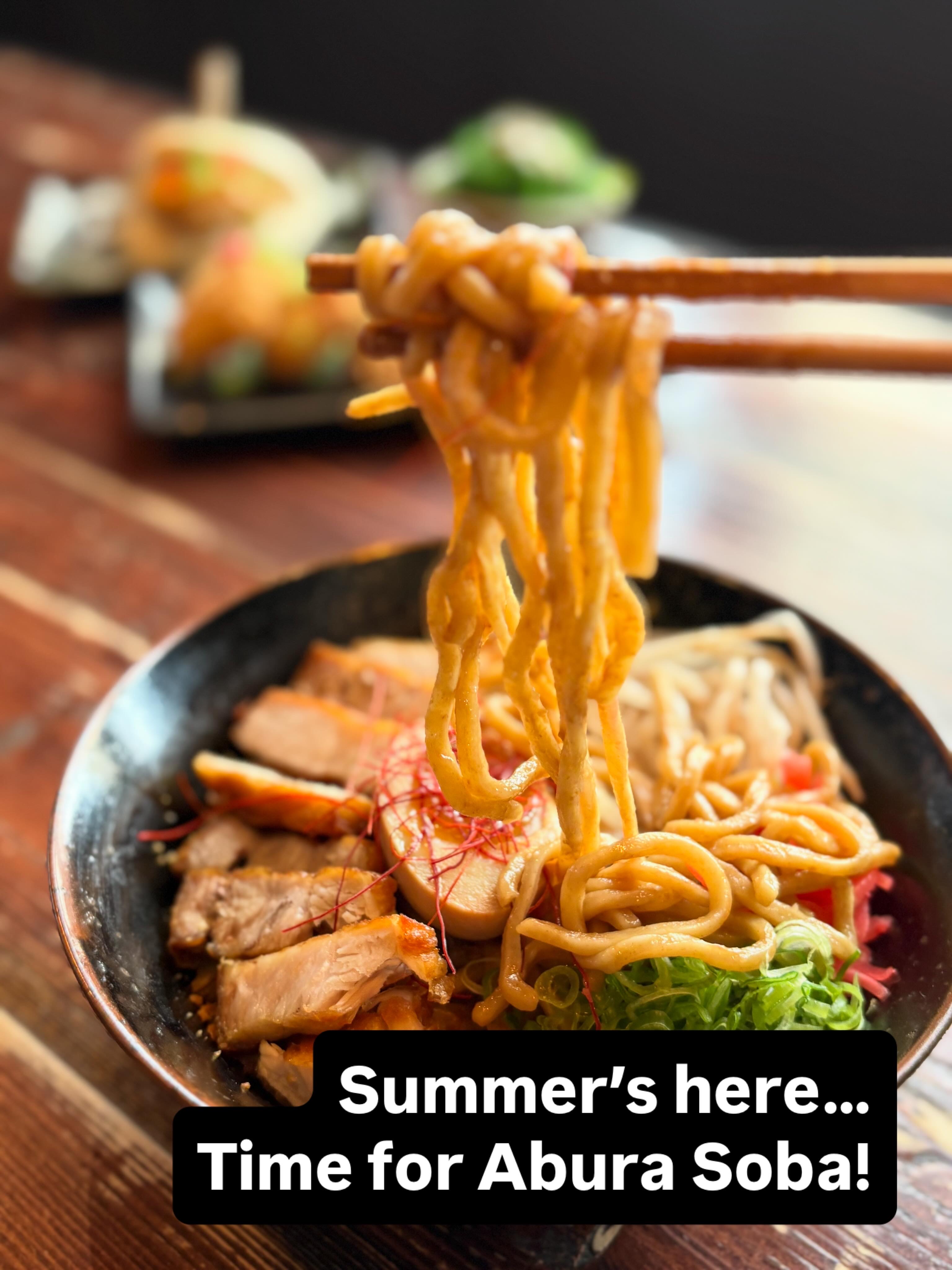 HAKATA Ramen+Bar