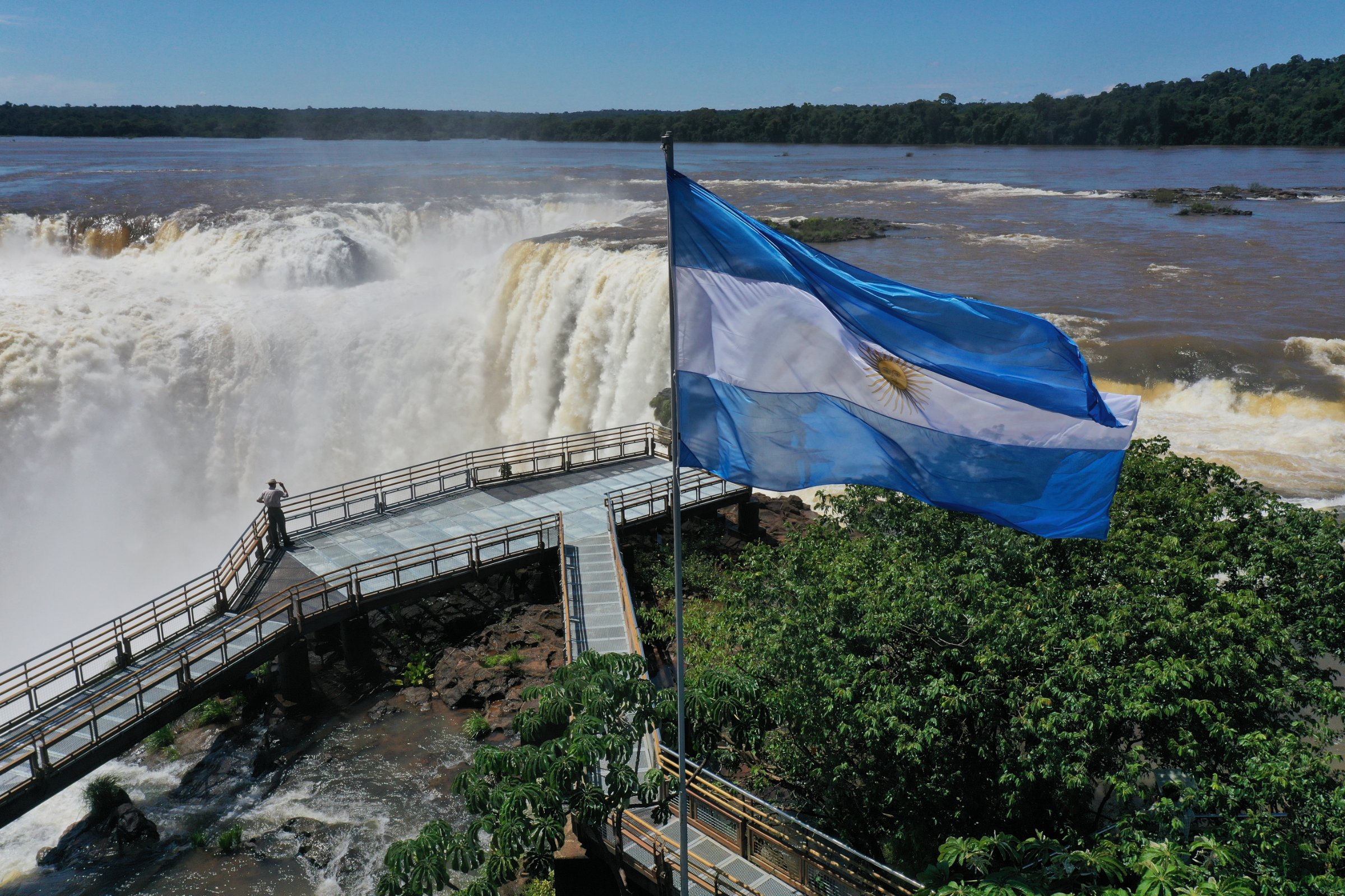 Iguassu Planet Turismo