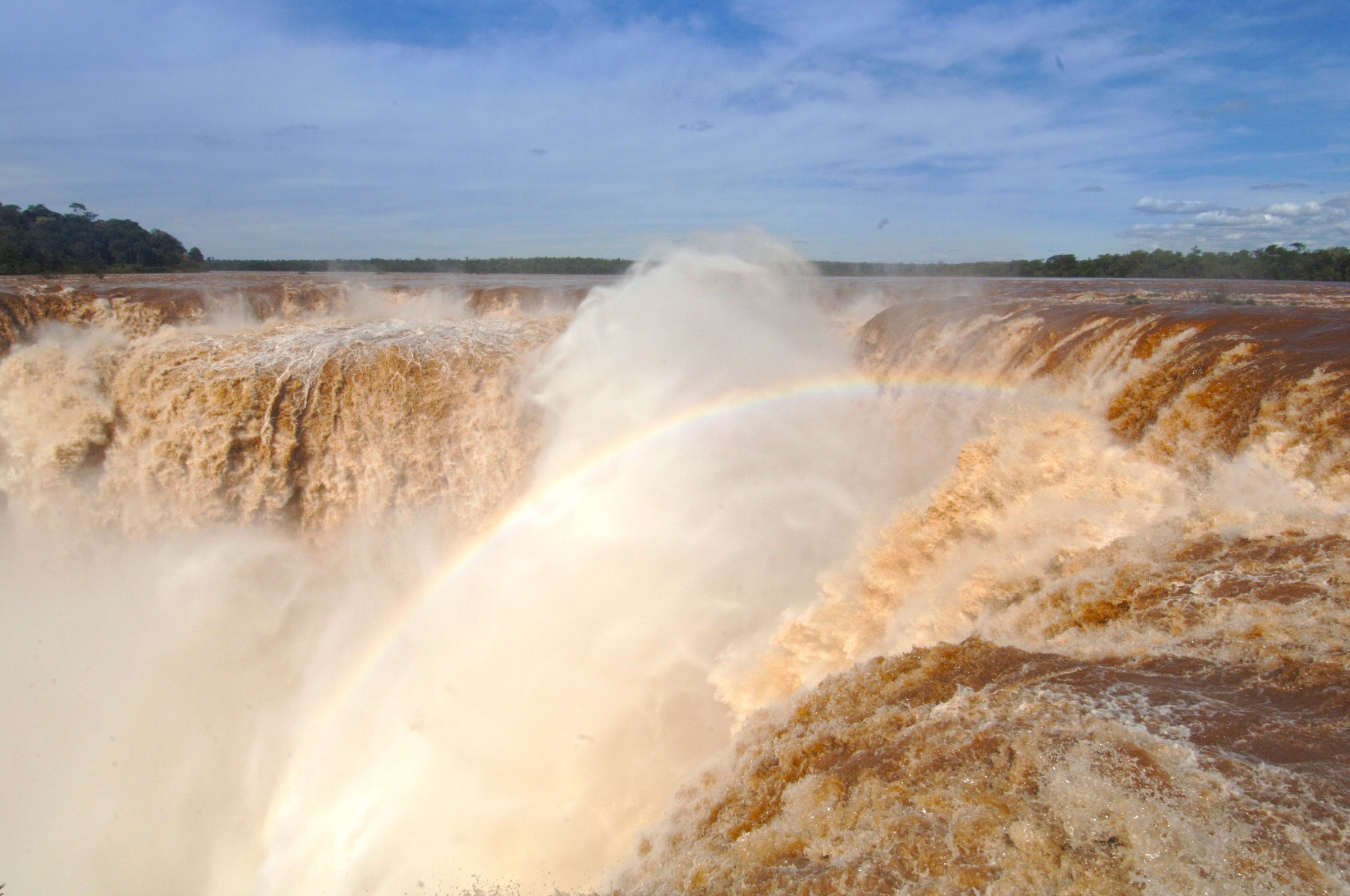 Iguassu Planet Turismo