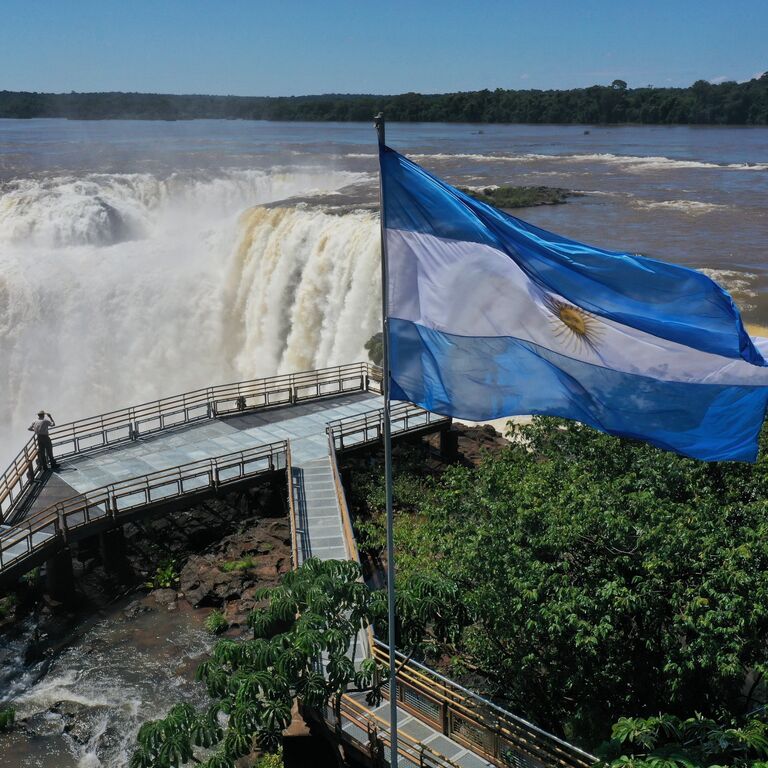 Iguassu Planet Turismo
