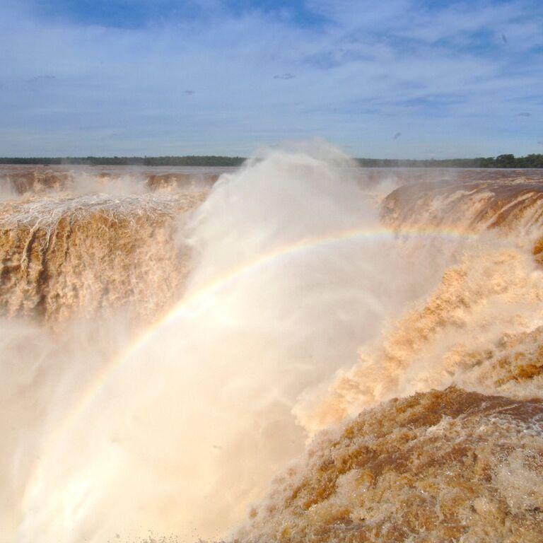 Iguassu Planet Turismo