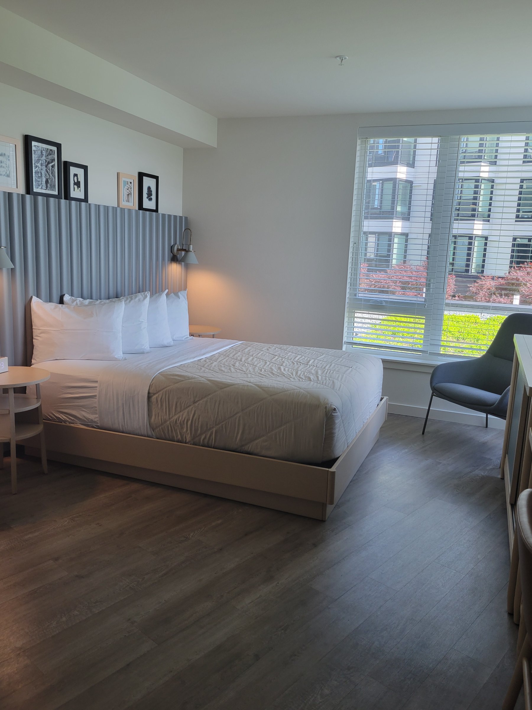 Marina Square Suites