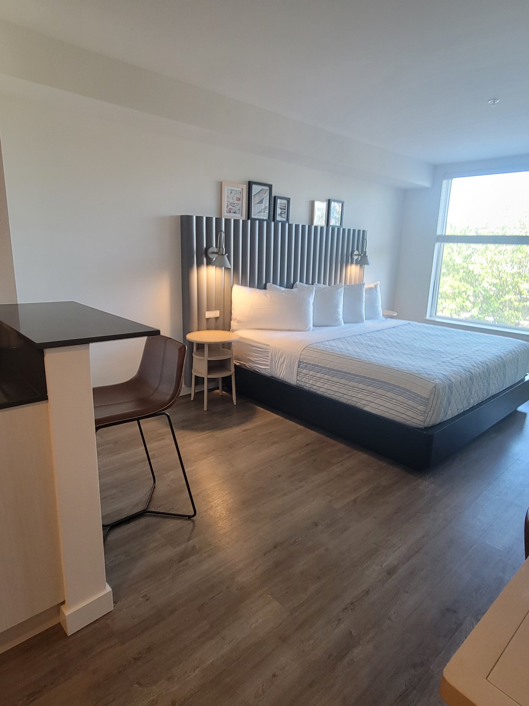 Marina Square Suites