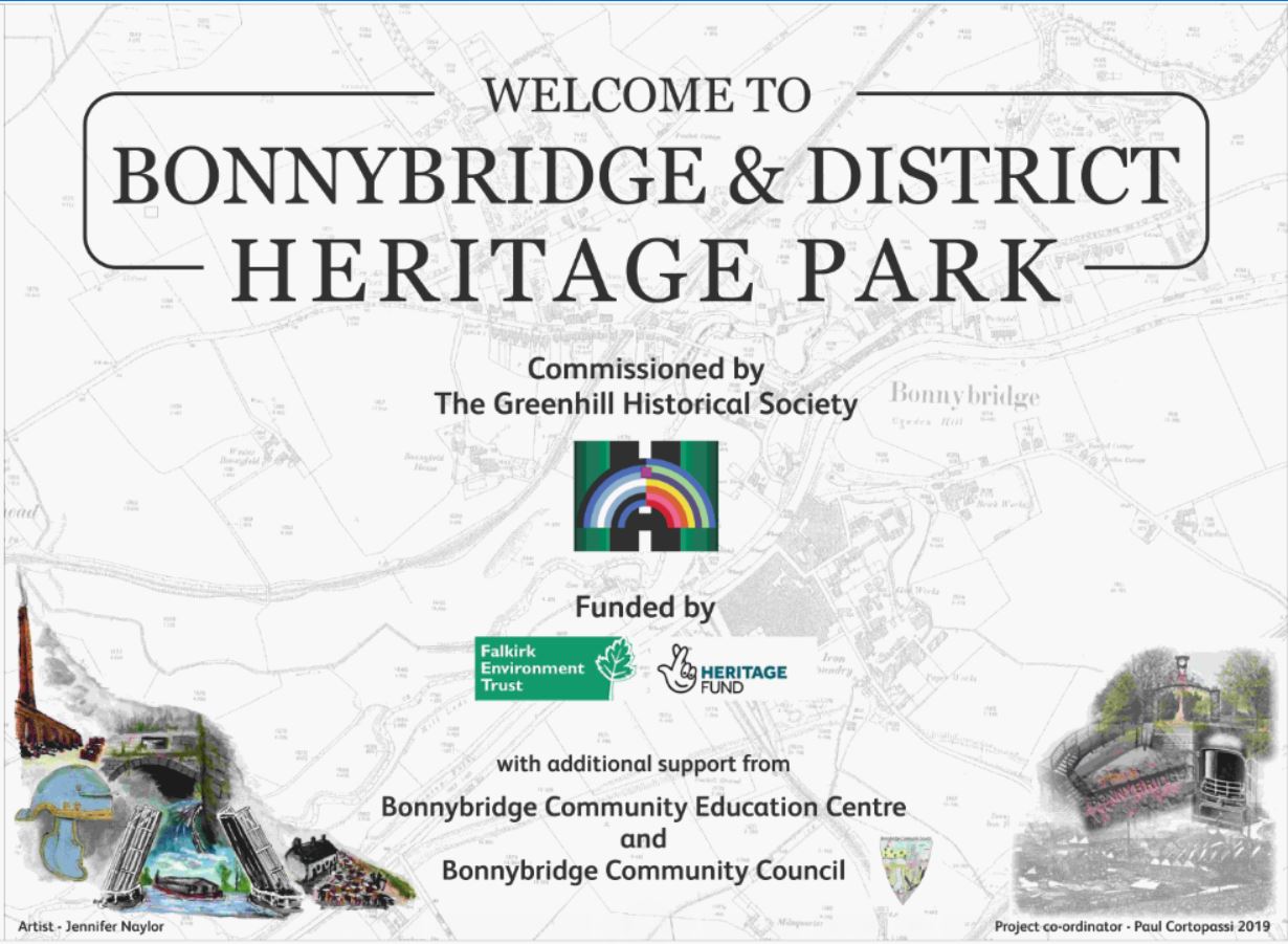 Greenhill Historical Society