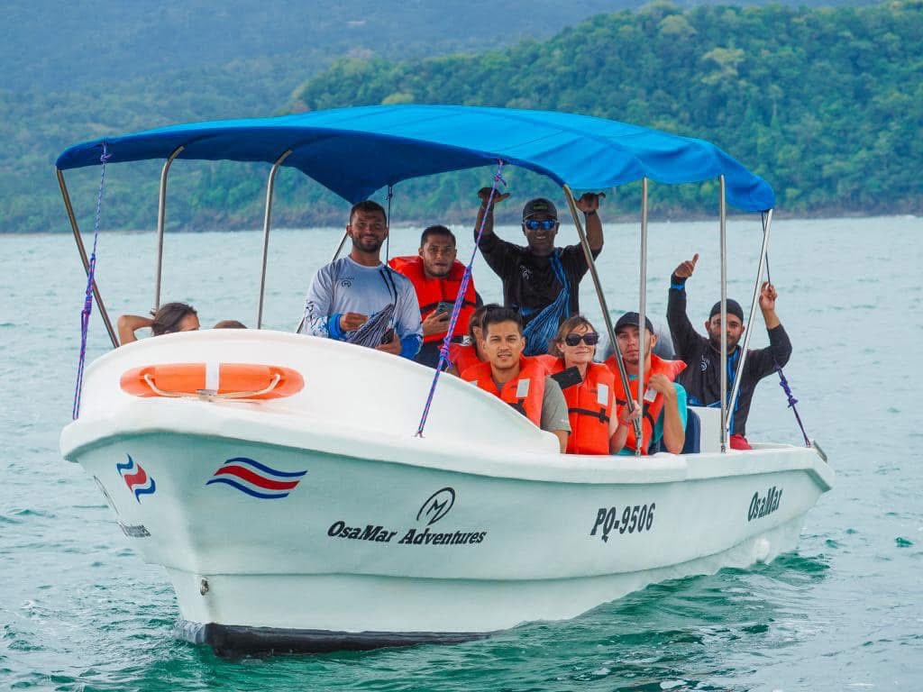 OsaMar Adventures