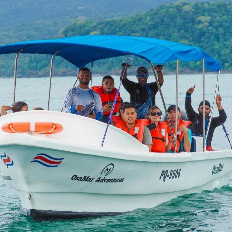 OsaMar Adventures