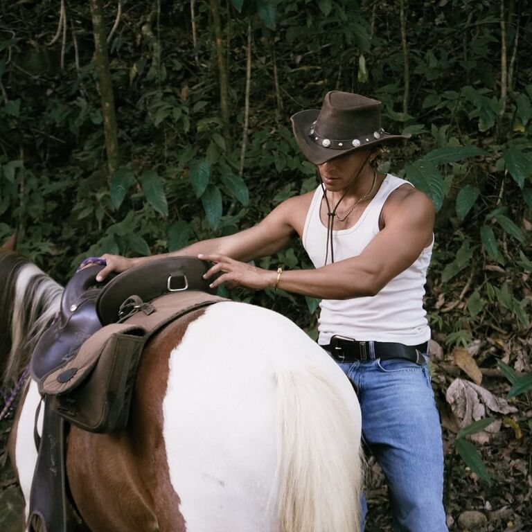 La Vista Rides