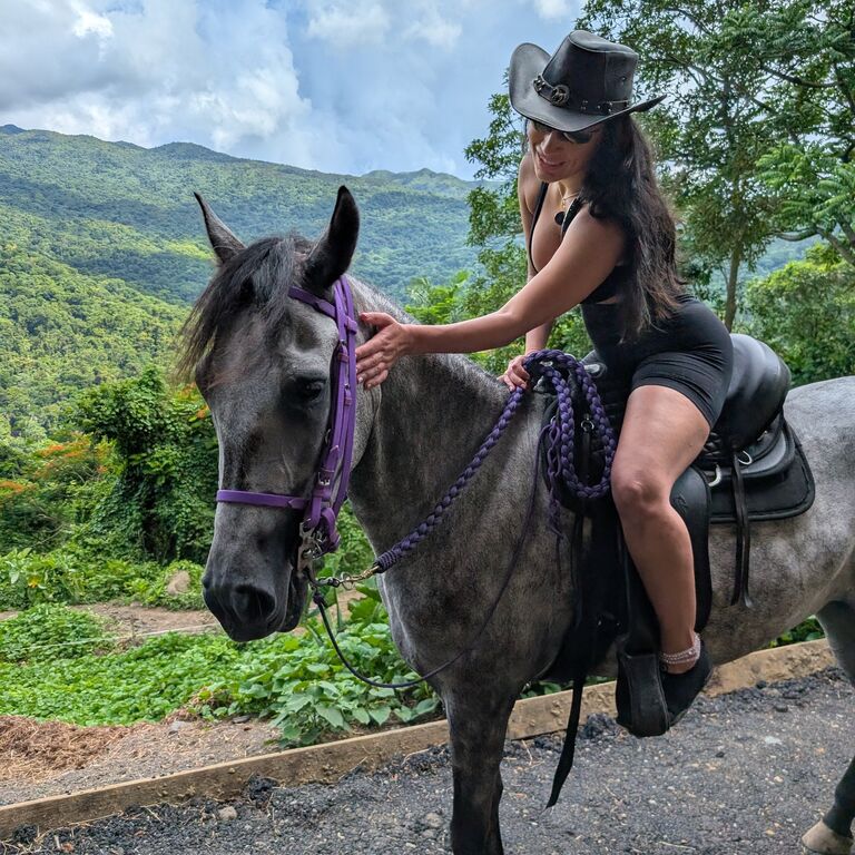 La Vista Rides