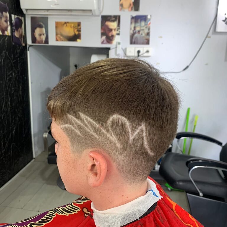 Drixs Barber And Hairstudio