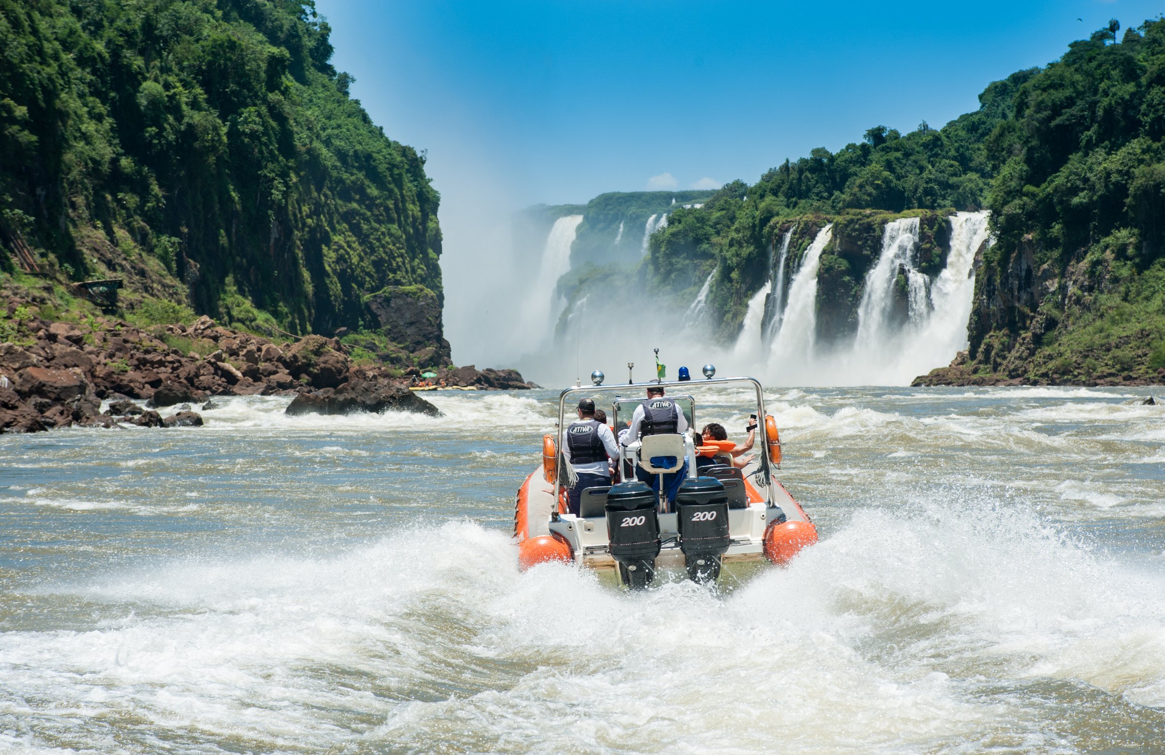 NATURIS TURISMO