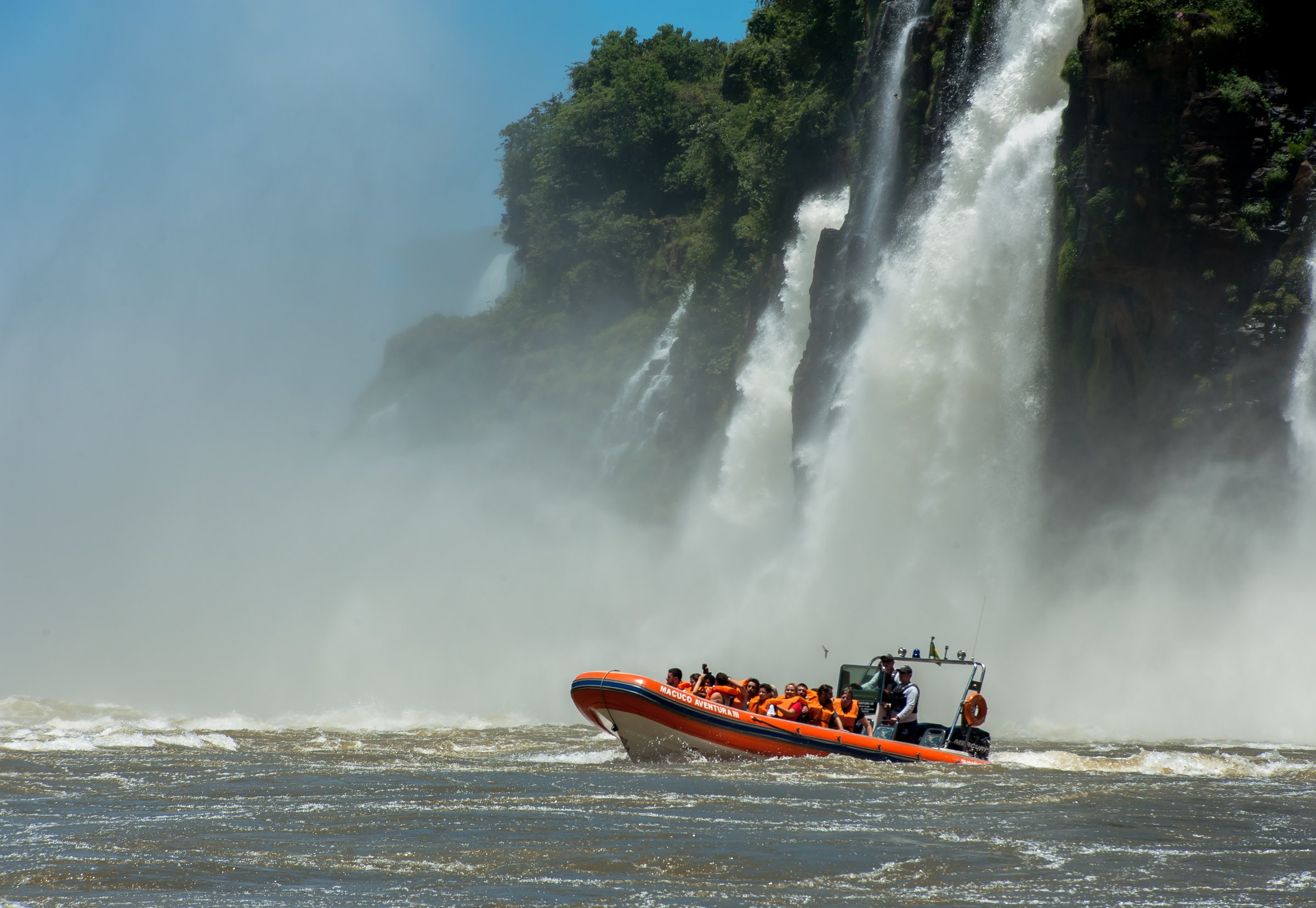 NATURIS TURISMO