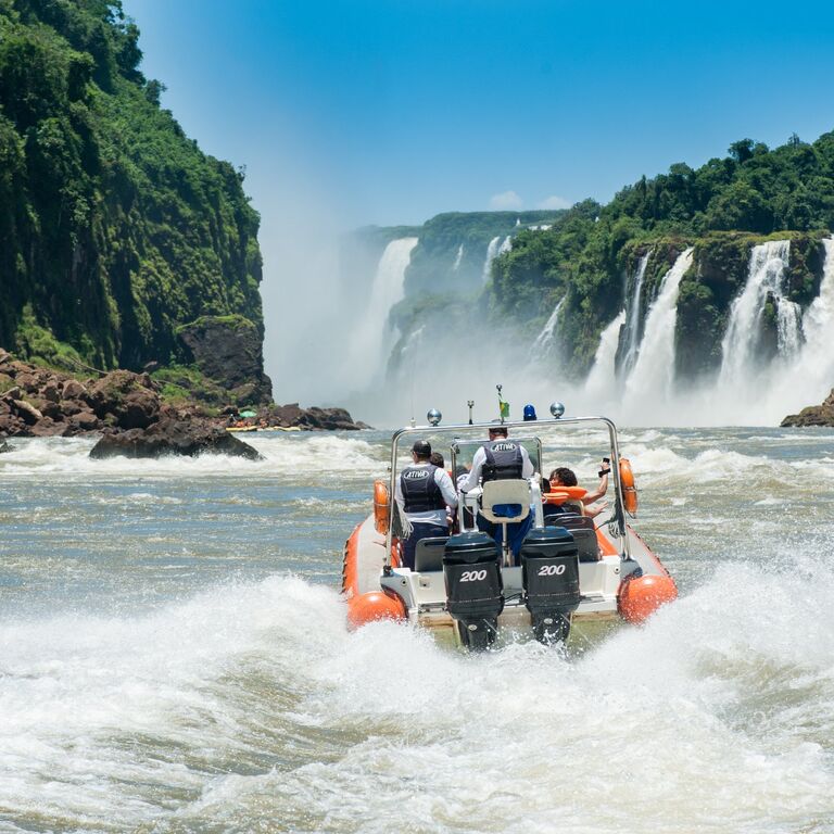 NATURIS TURISMO