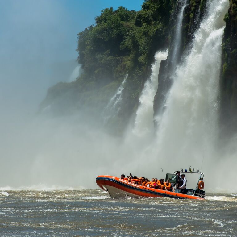 NATURIS TURISMO