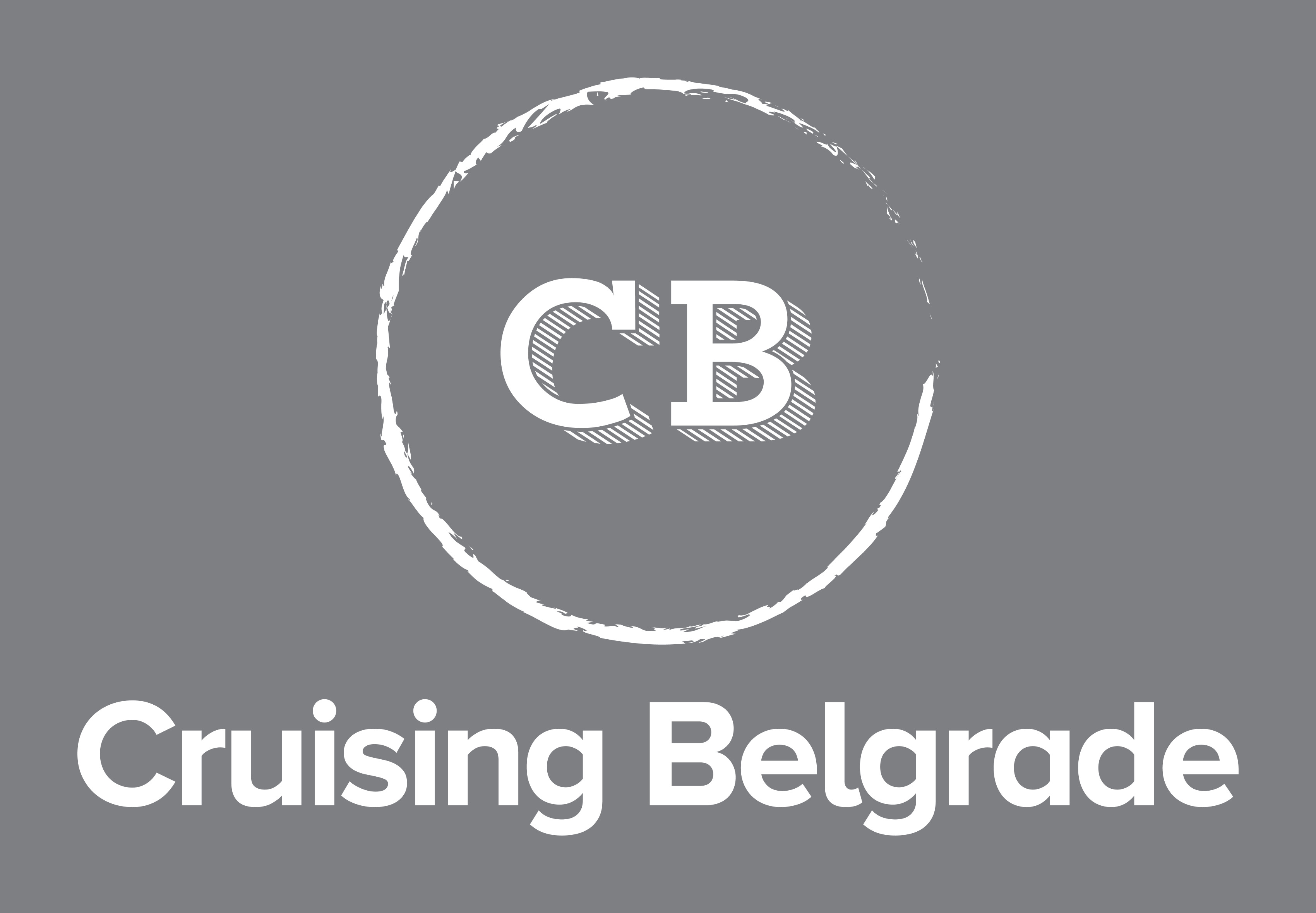 Cruising Belgrade