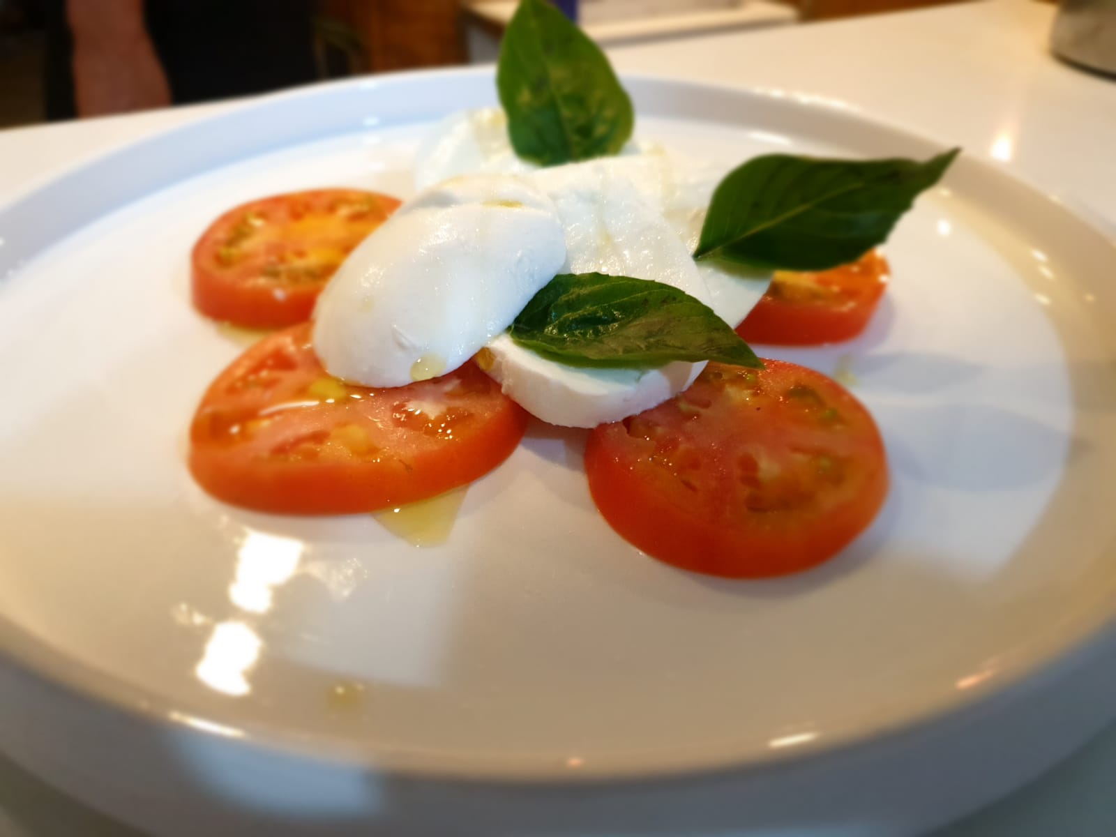 Amici Restaurant & Pizzeria