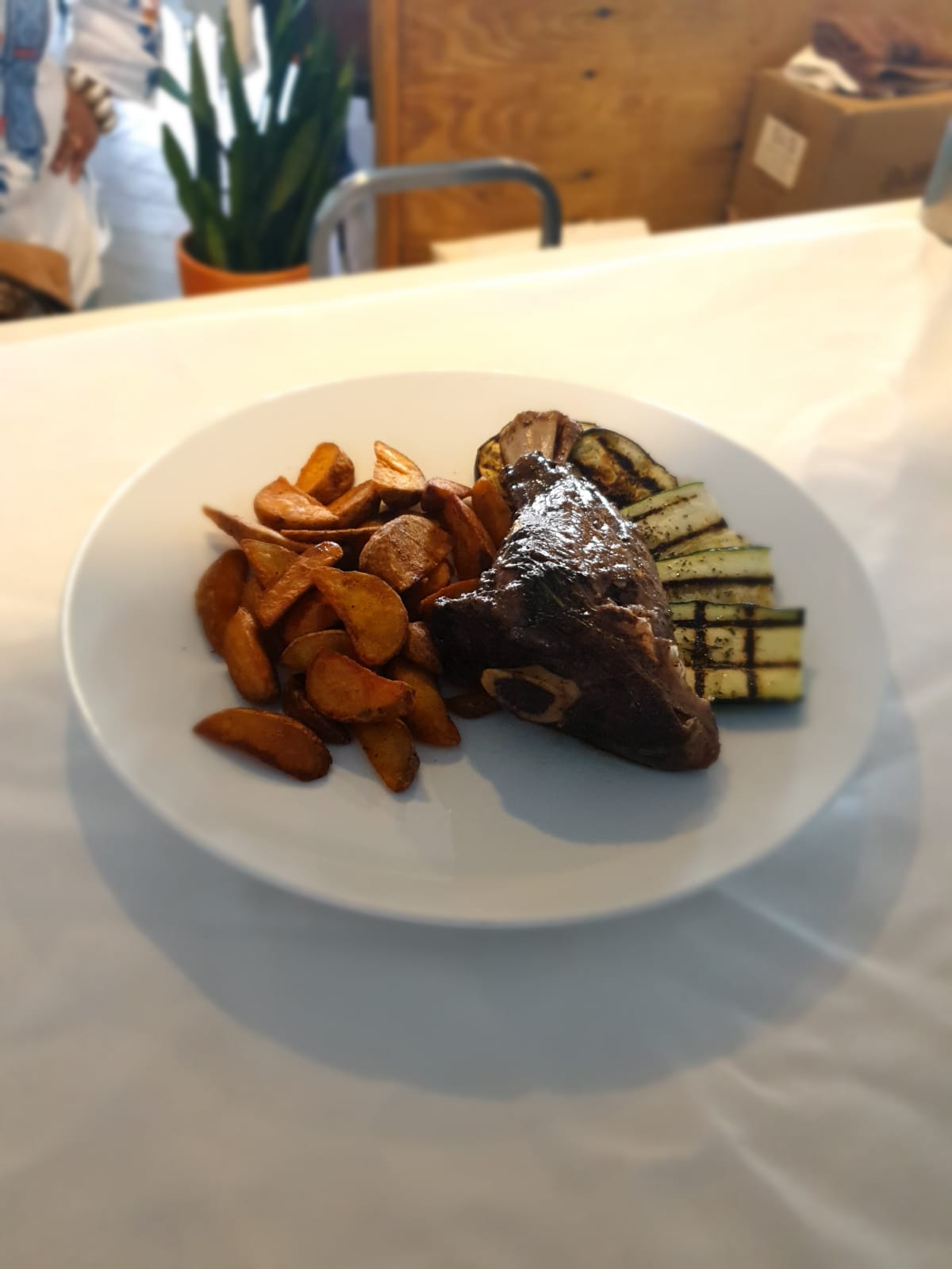 Amici Restaurant & Pizzeria