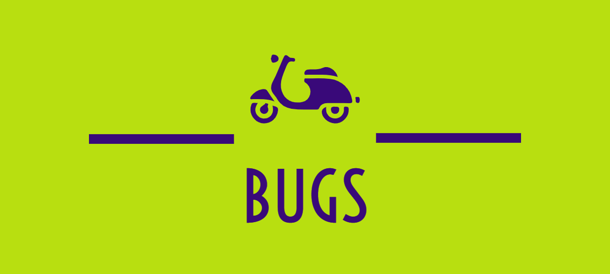 BUGS