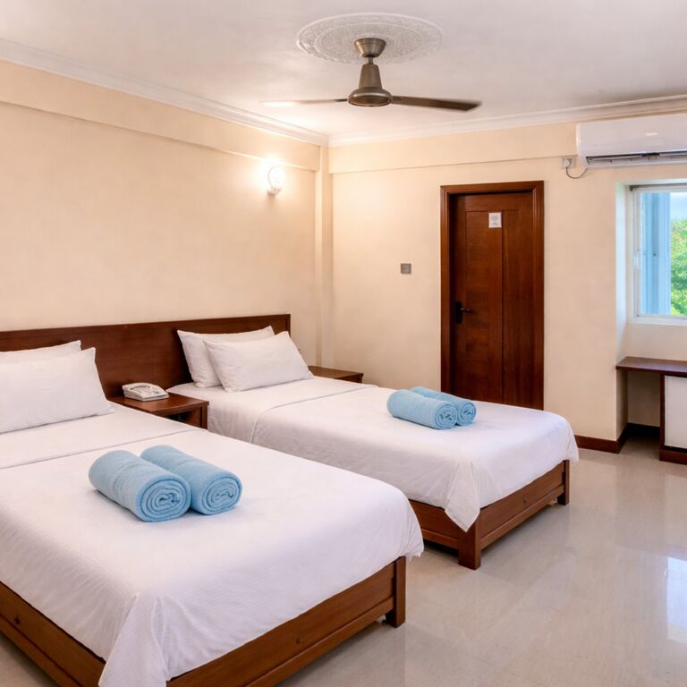 Noah Private Beach House
