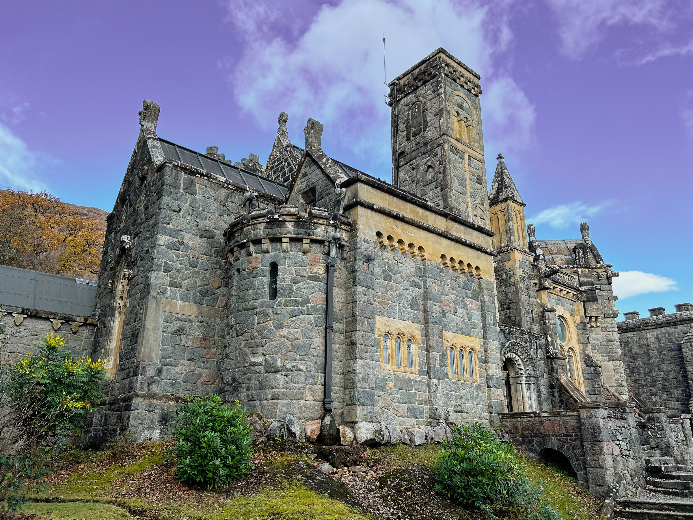 E2G Tours Ltd