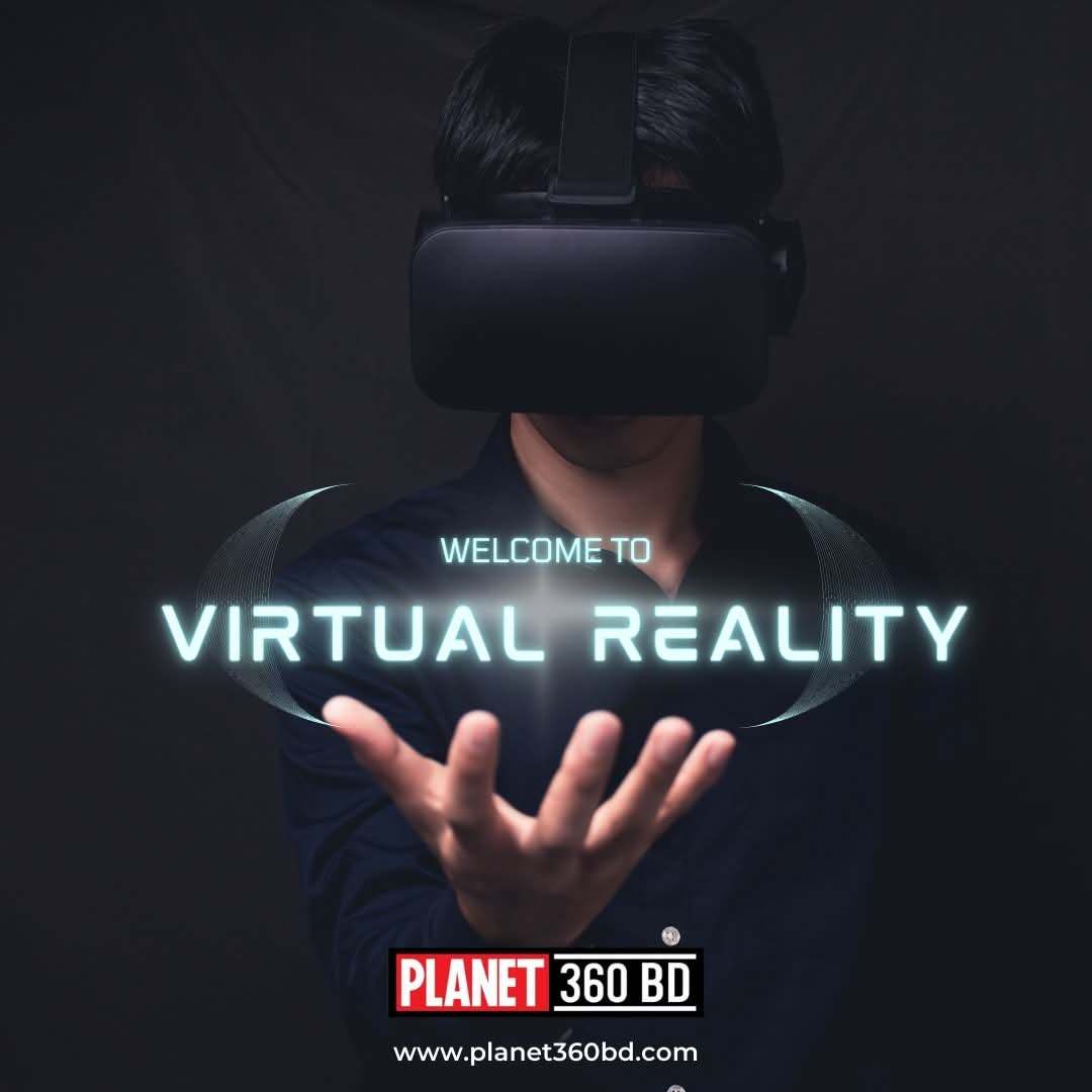 PLANET 360 BD