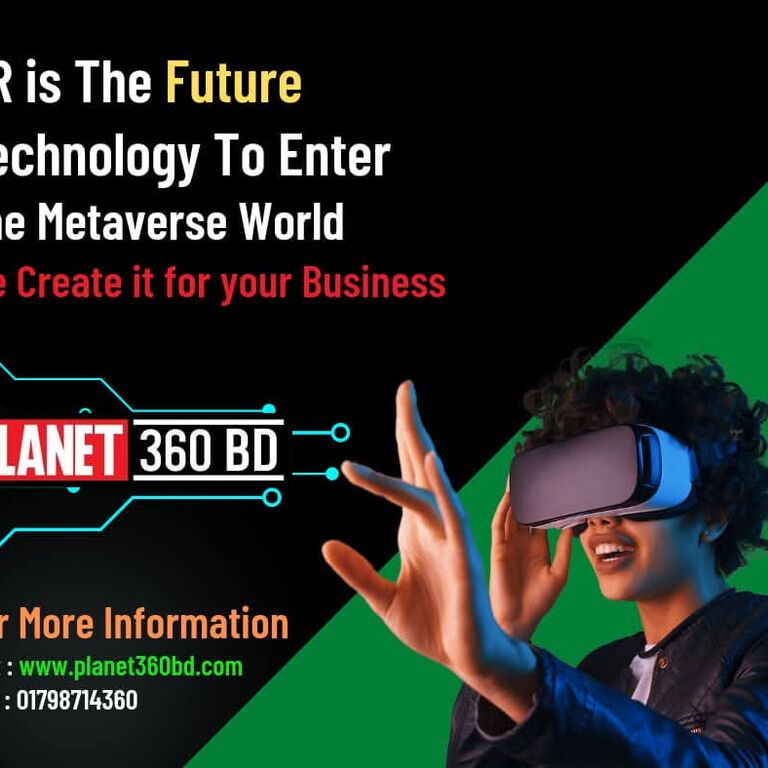 PLANET 360 BD