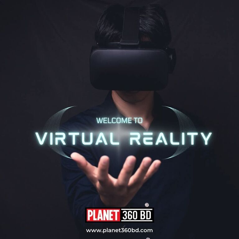 PLANET 360 BD