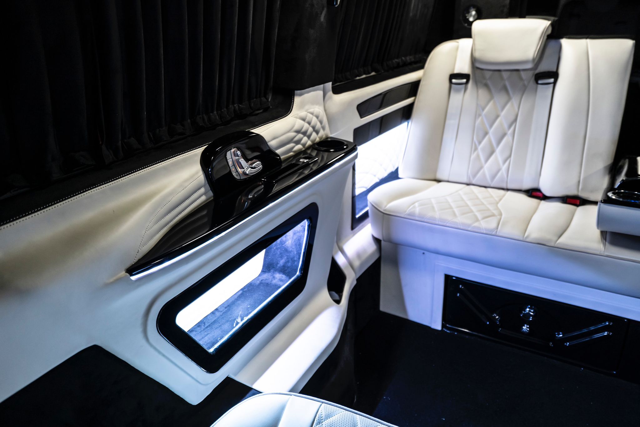 AvitoVIP transfer in Istanbul