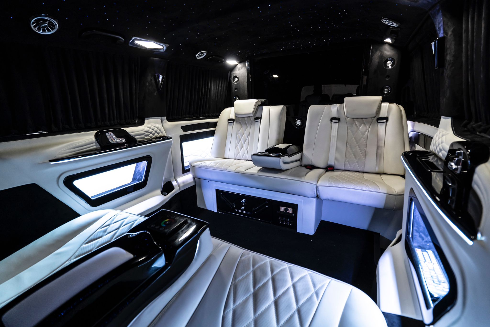AvitoVIP transfer in Istanbul