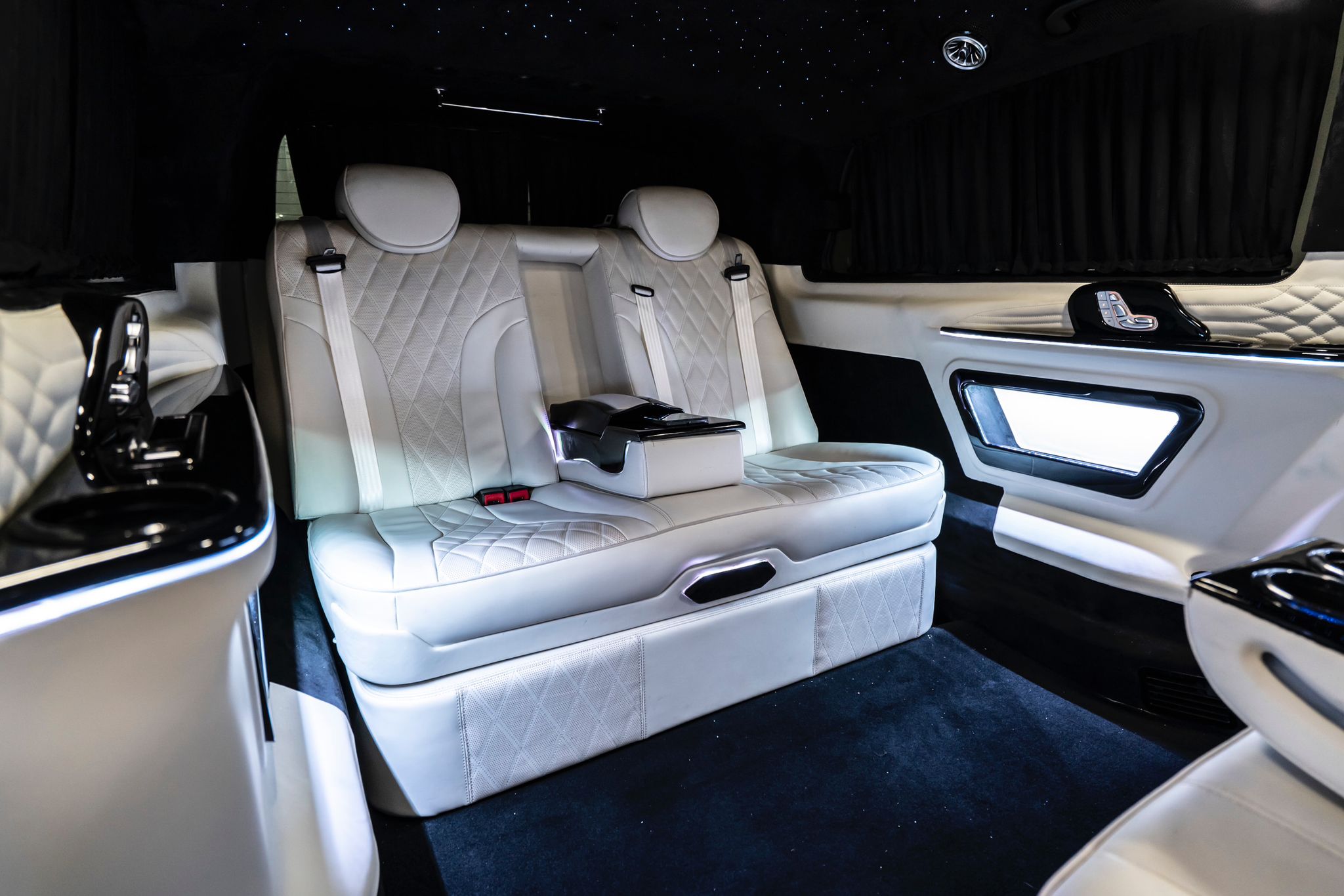 AvitoVIP transfer in Istanbul