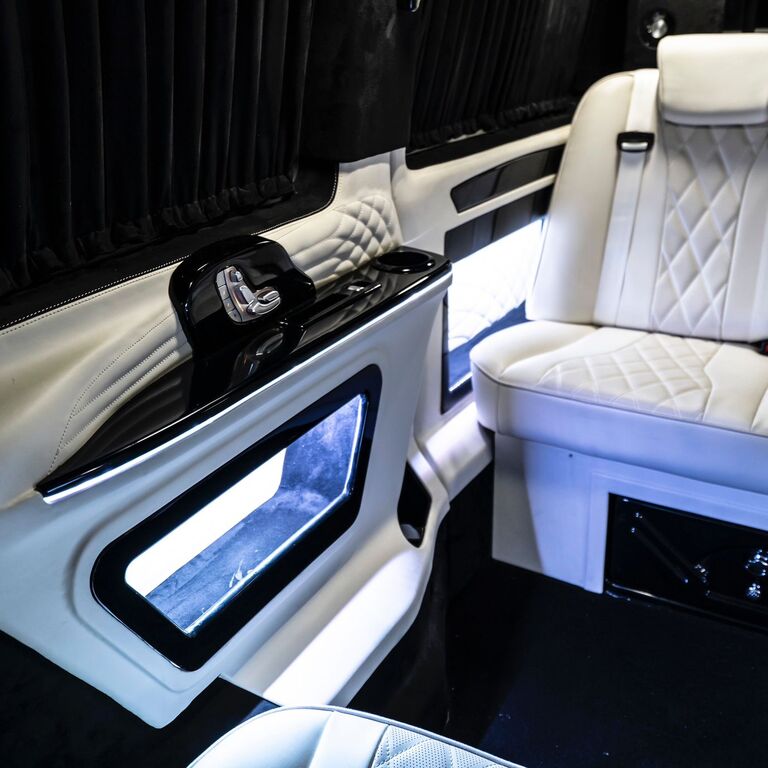 AvitoVIP transfer in Istanbul