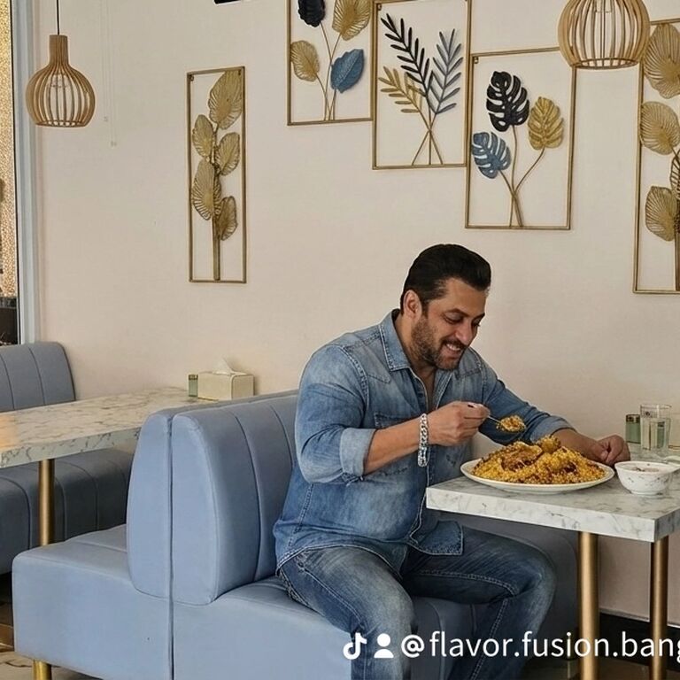 Flavor Fusion Restaurant