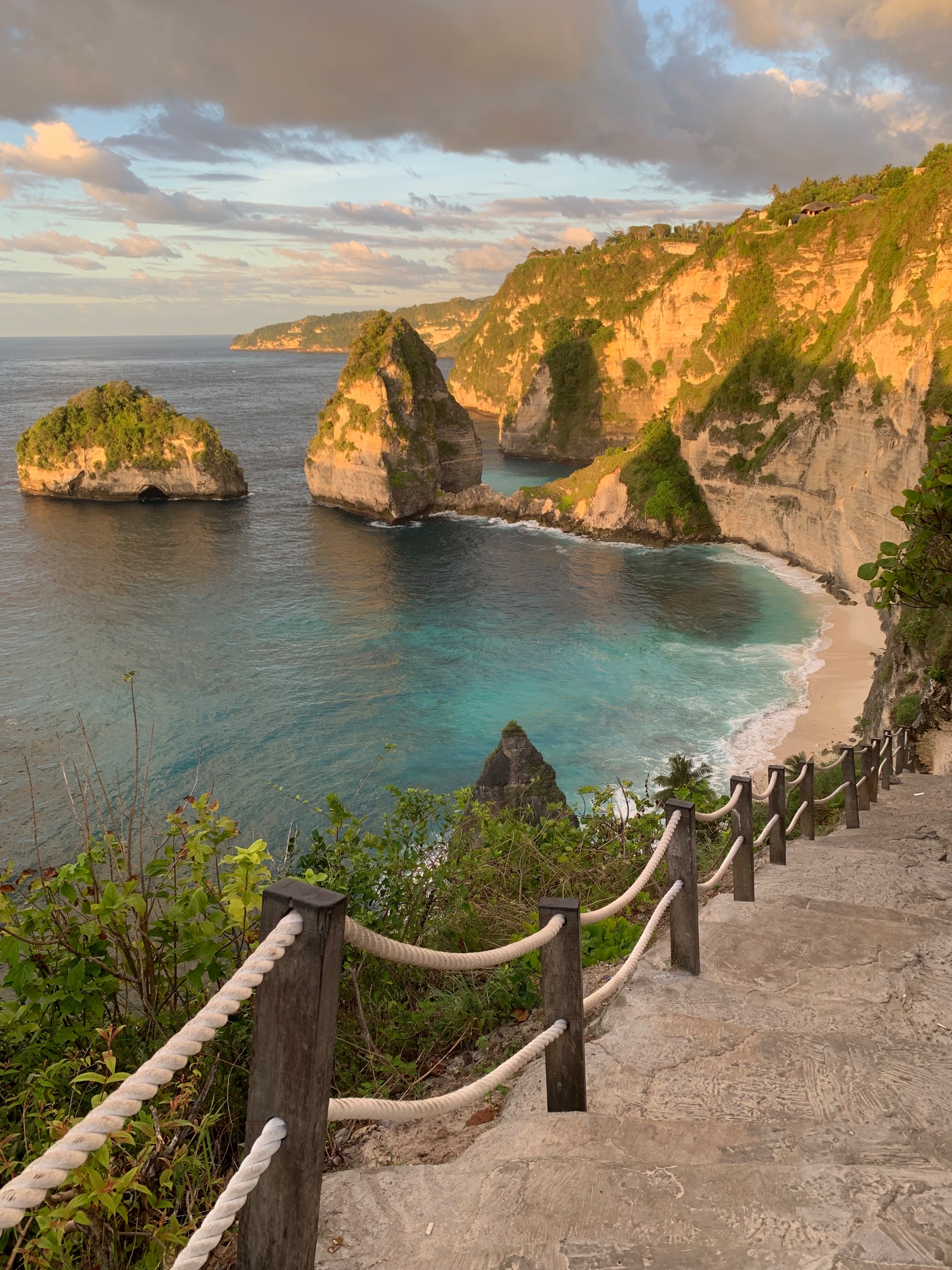 Nusa Penida Driver