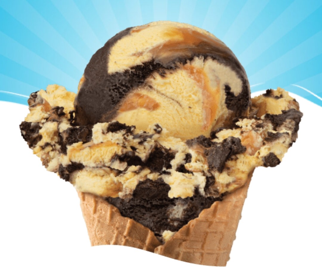 TASTY TREAT ICE CREAM SHOP