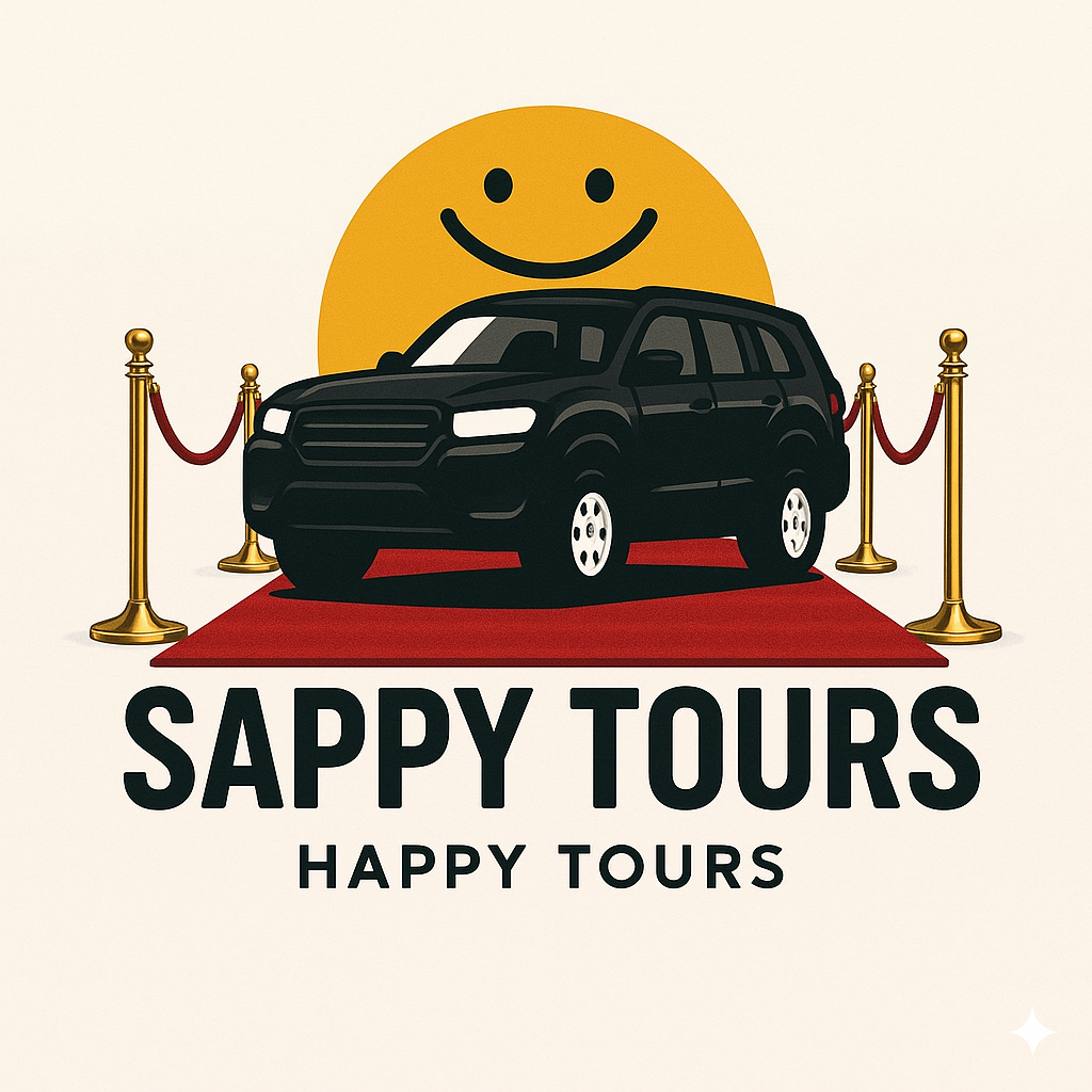 Sappy Tours