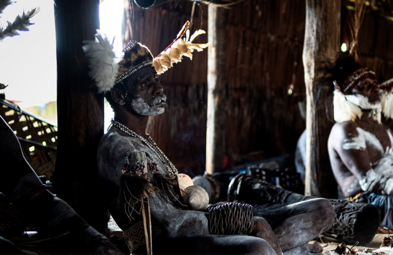 Jefalgi Papua Tours