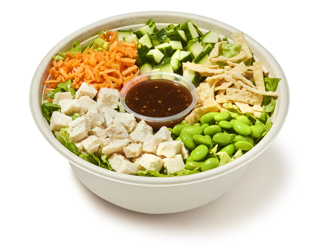 Chop Stop