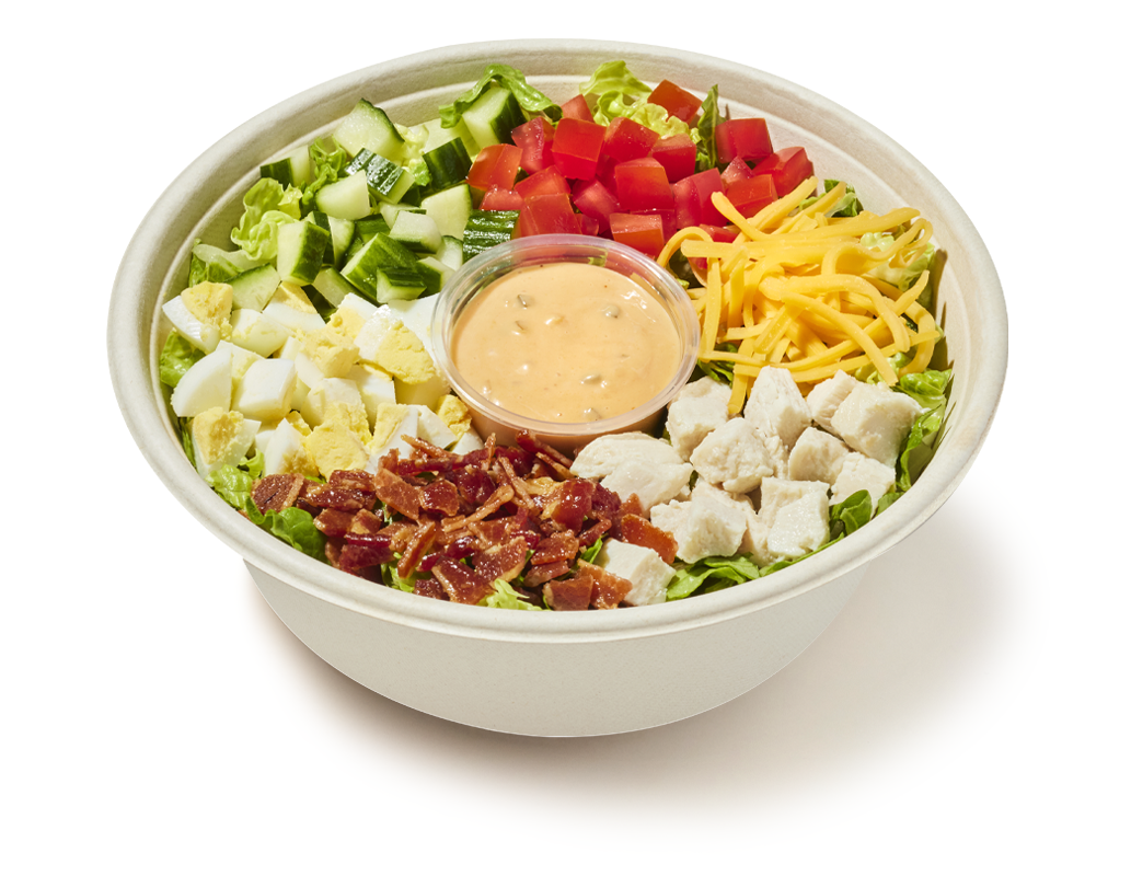 Chop Stop