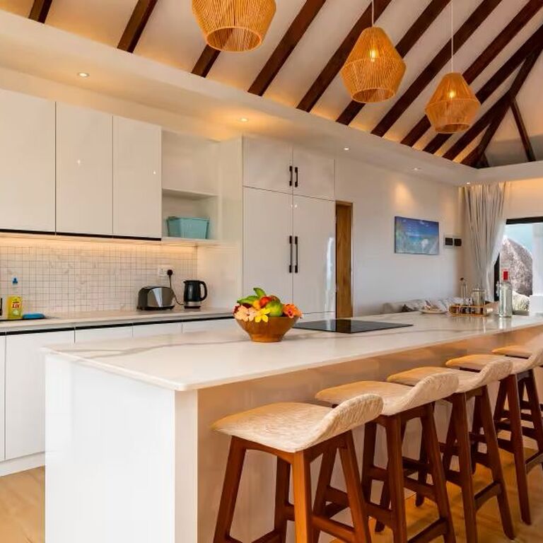 Lagati Residence