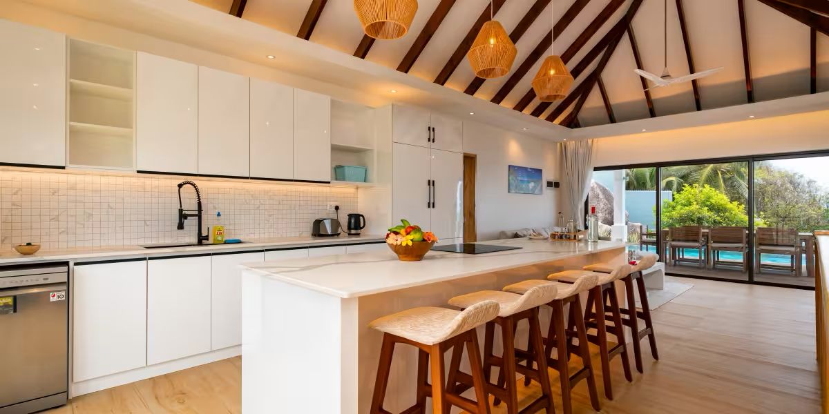 Lagati Residence