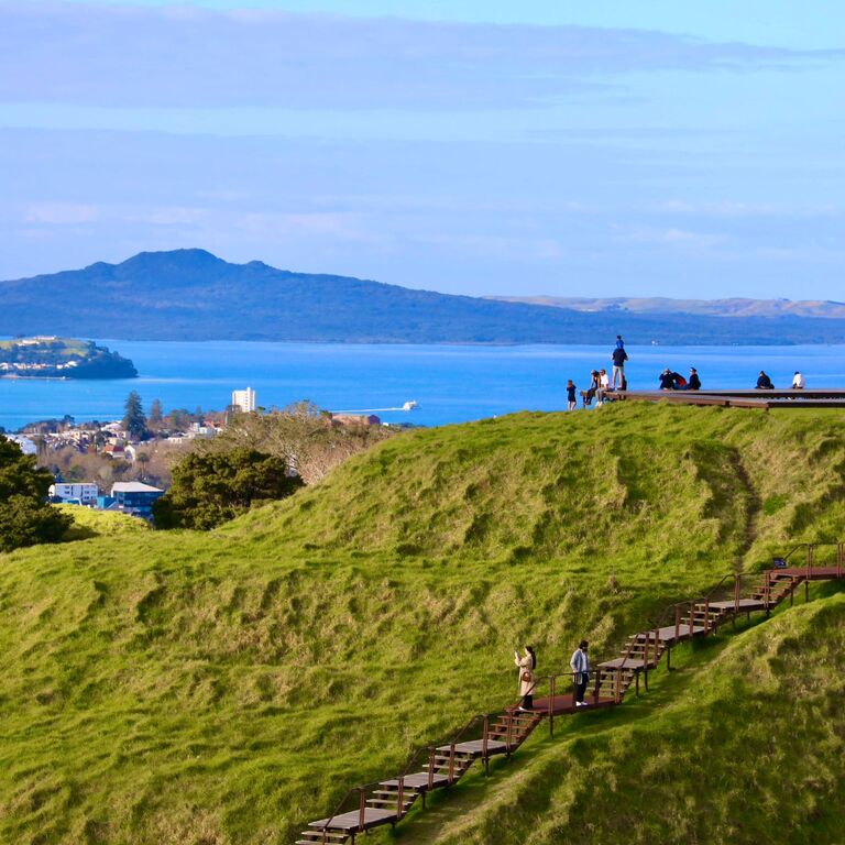 NZ Epic Tour