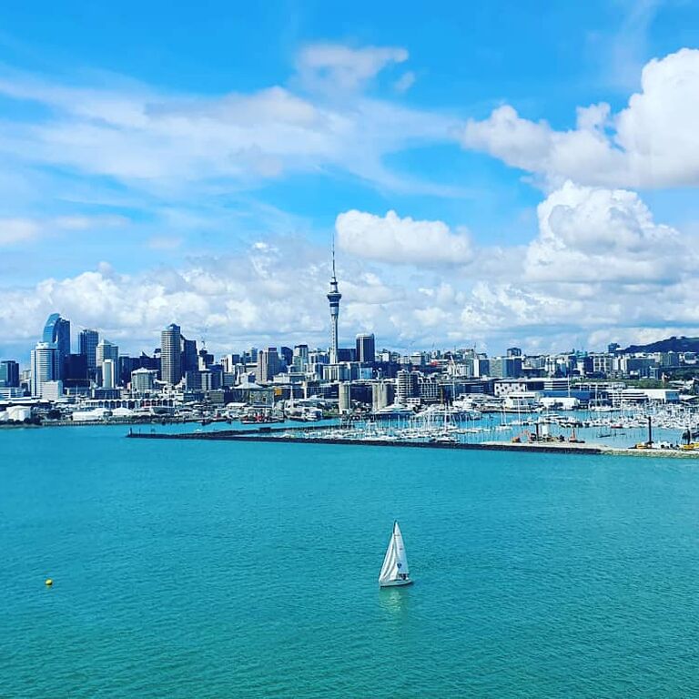 NZ Epic Tour