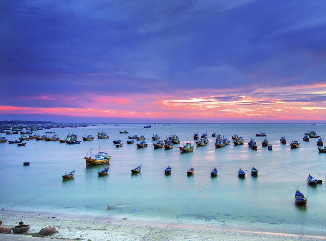 Mui Ne Go Travel