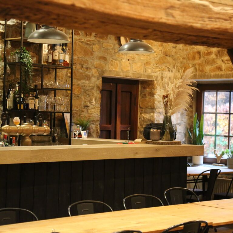 Bar à Bout des Charmilles