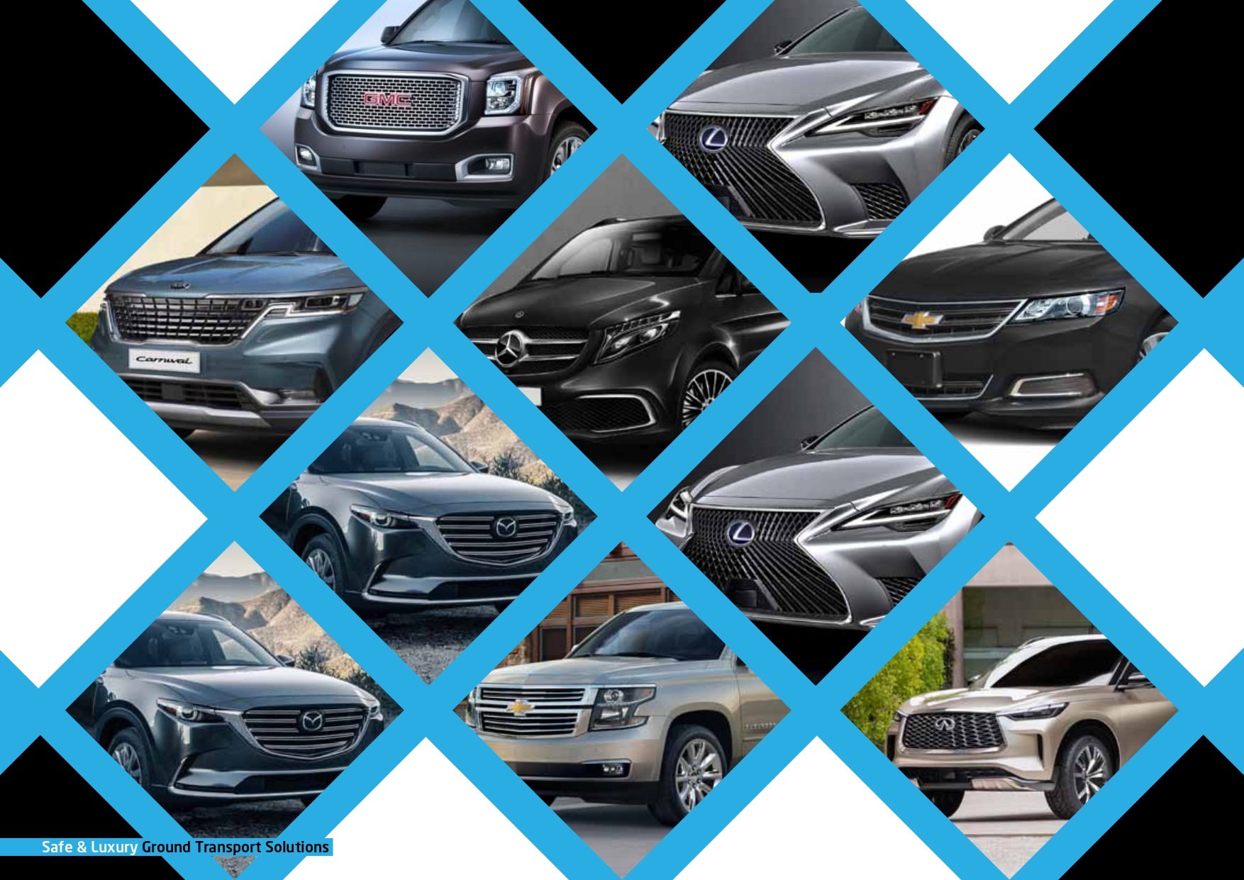 DREAMS STAR LUXURY CAR TRANSPO