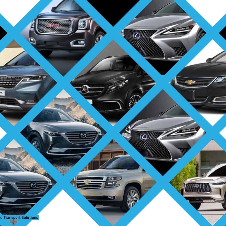 DREAMS STAR LUXURY CAR TRANSPO