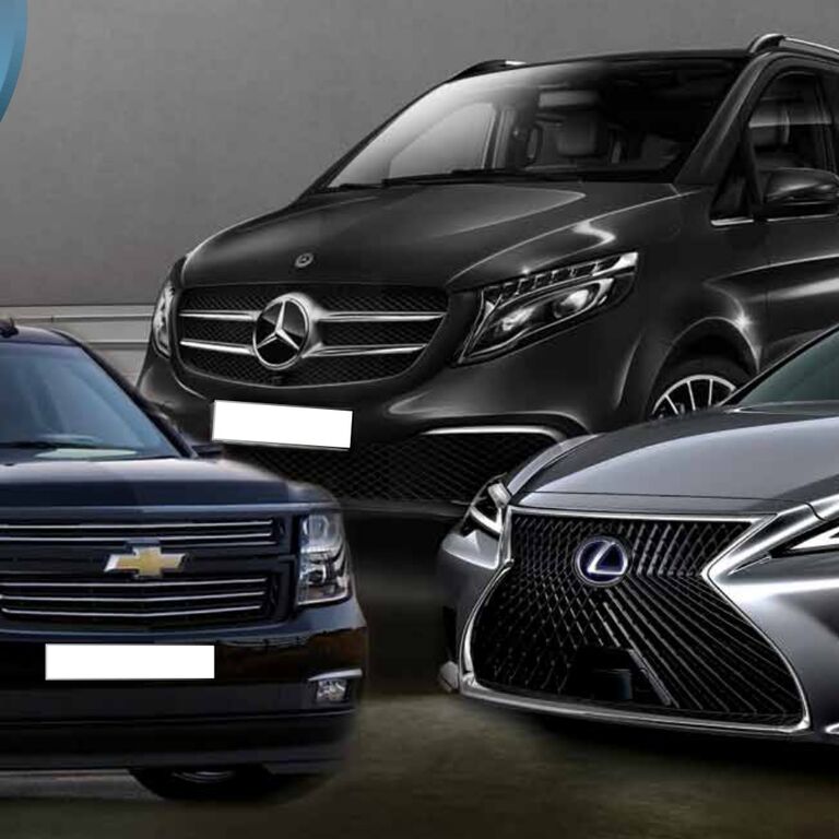 DREAMS STAR LUXURY CAR TRANSPO