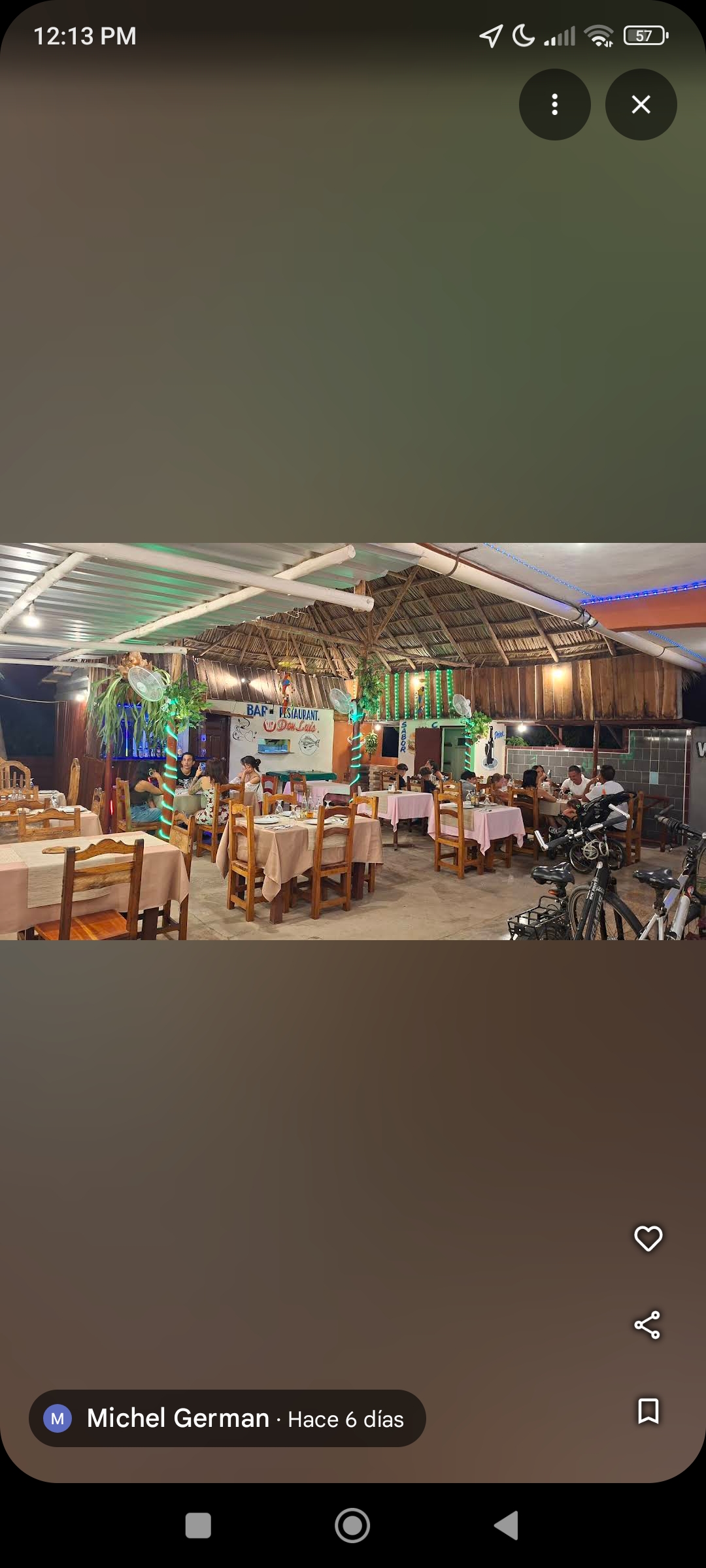 Hostal y Restaurant Don Luis