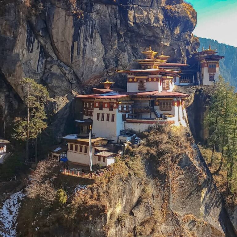 OMSHA Travel