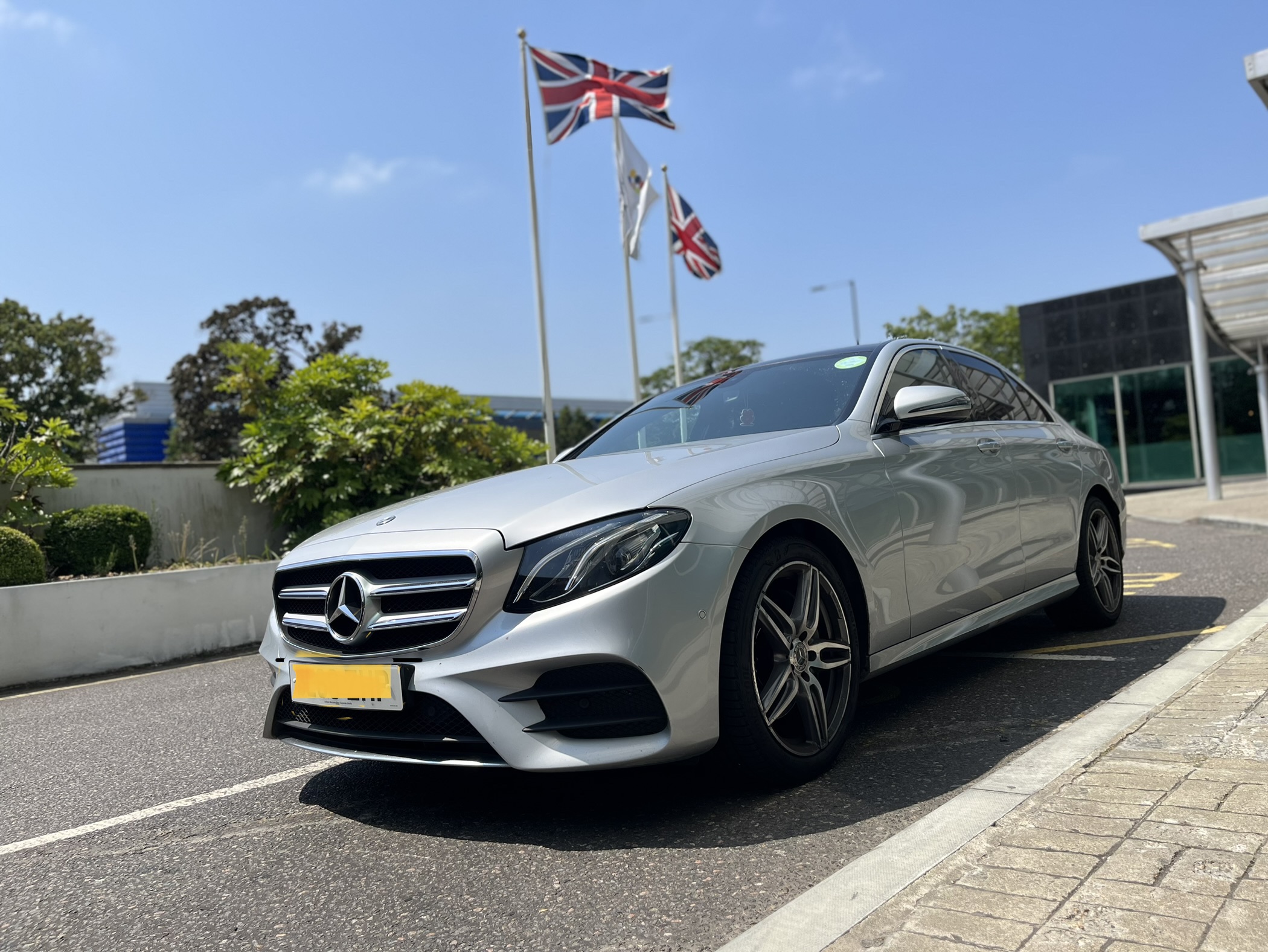 Platinum Airport Transfer