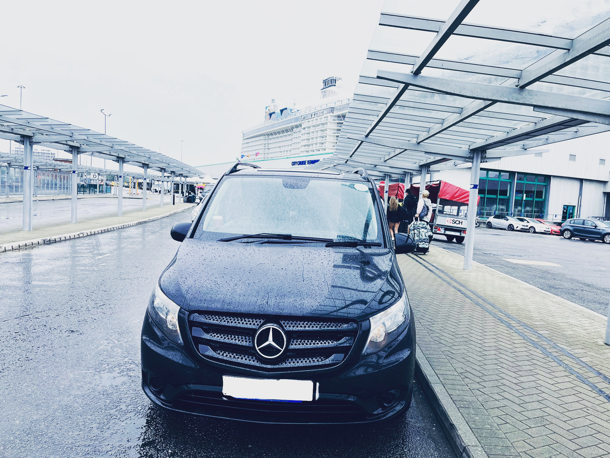 Platinum Airport Transfer